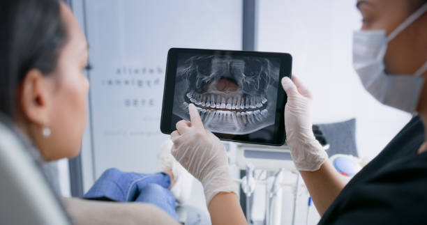 Licensed Wisdom Tooth Removal service in Nashville, GA - Smile Center Dentistry